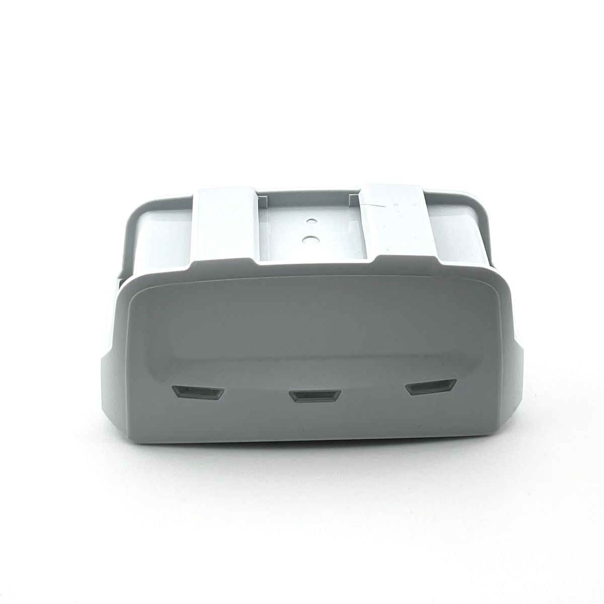 Front case for Garmin TT 15 (gray) New