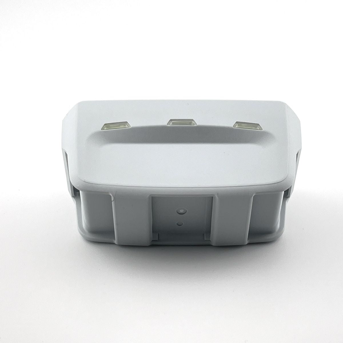 Front case for Garmin TT 15 (gray) New