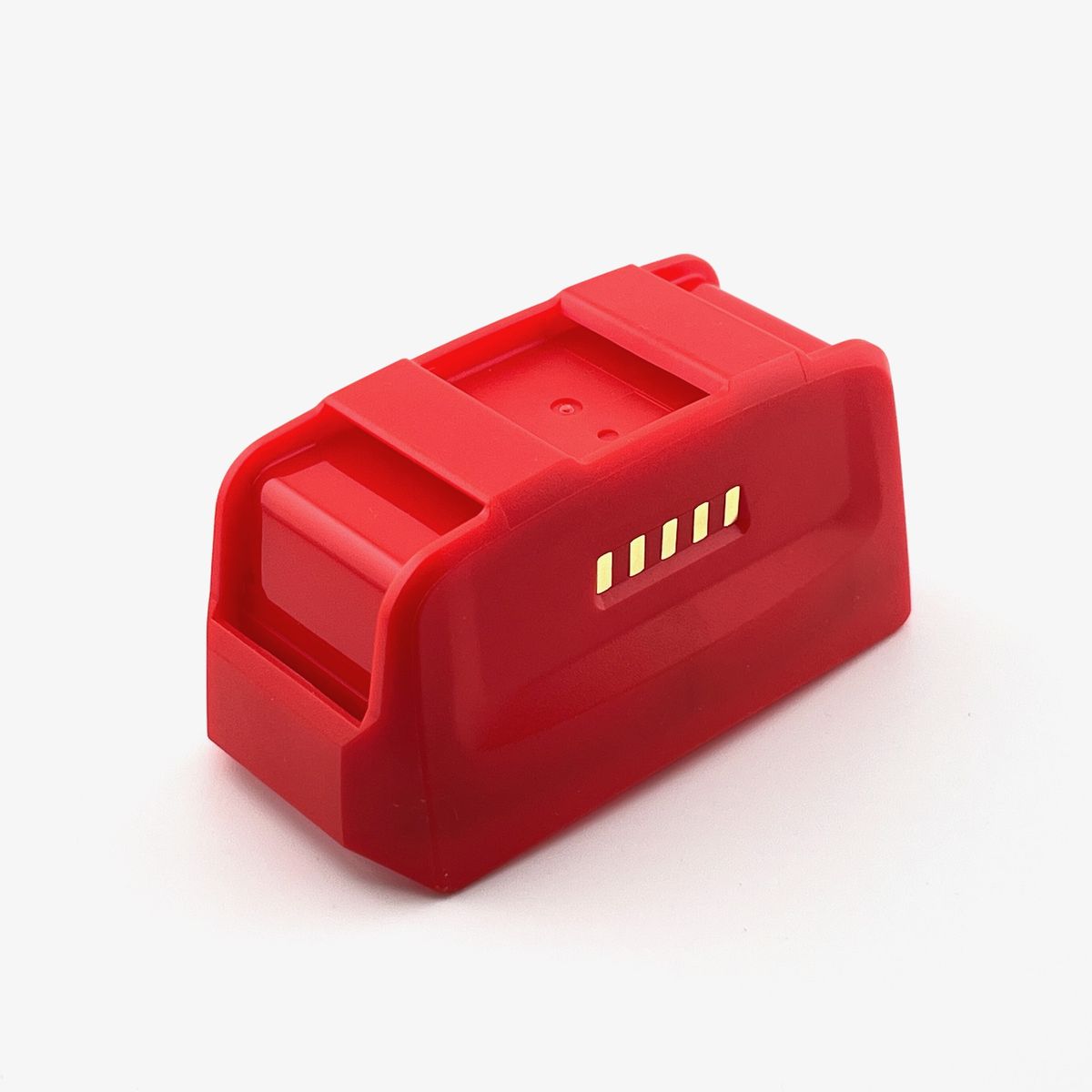 Front case for Garmin TT 15 (red) New