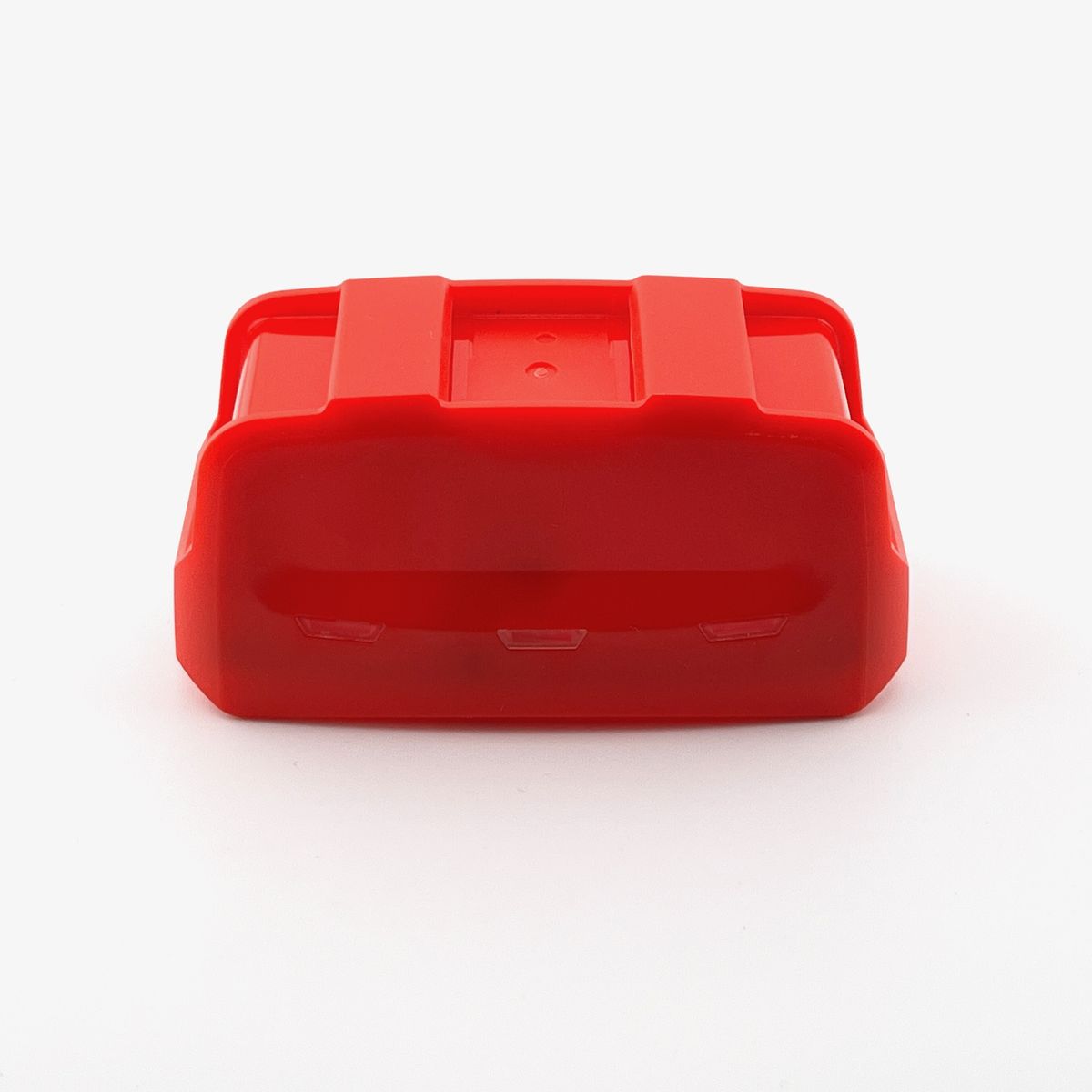 Front case for Garmin TT 15 (red) New