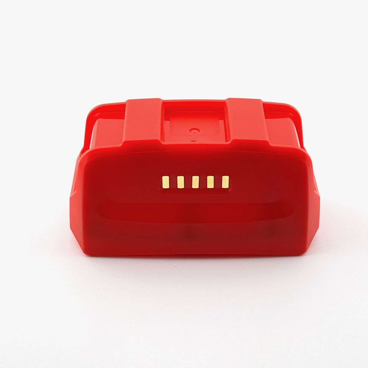 Front case for Garmin TT 15 (red) New