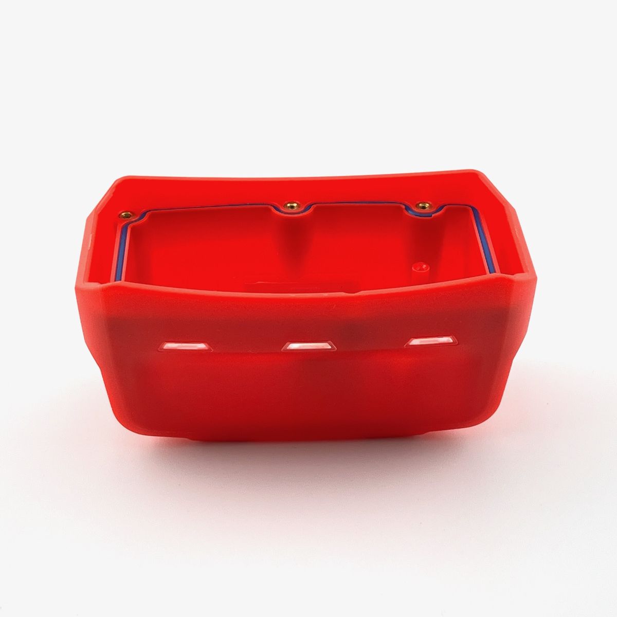 Front case for Garmin TT 15 (red) New