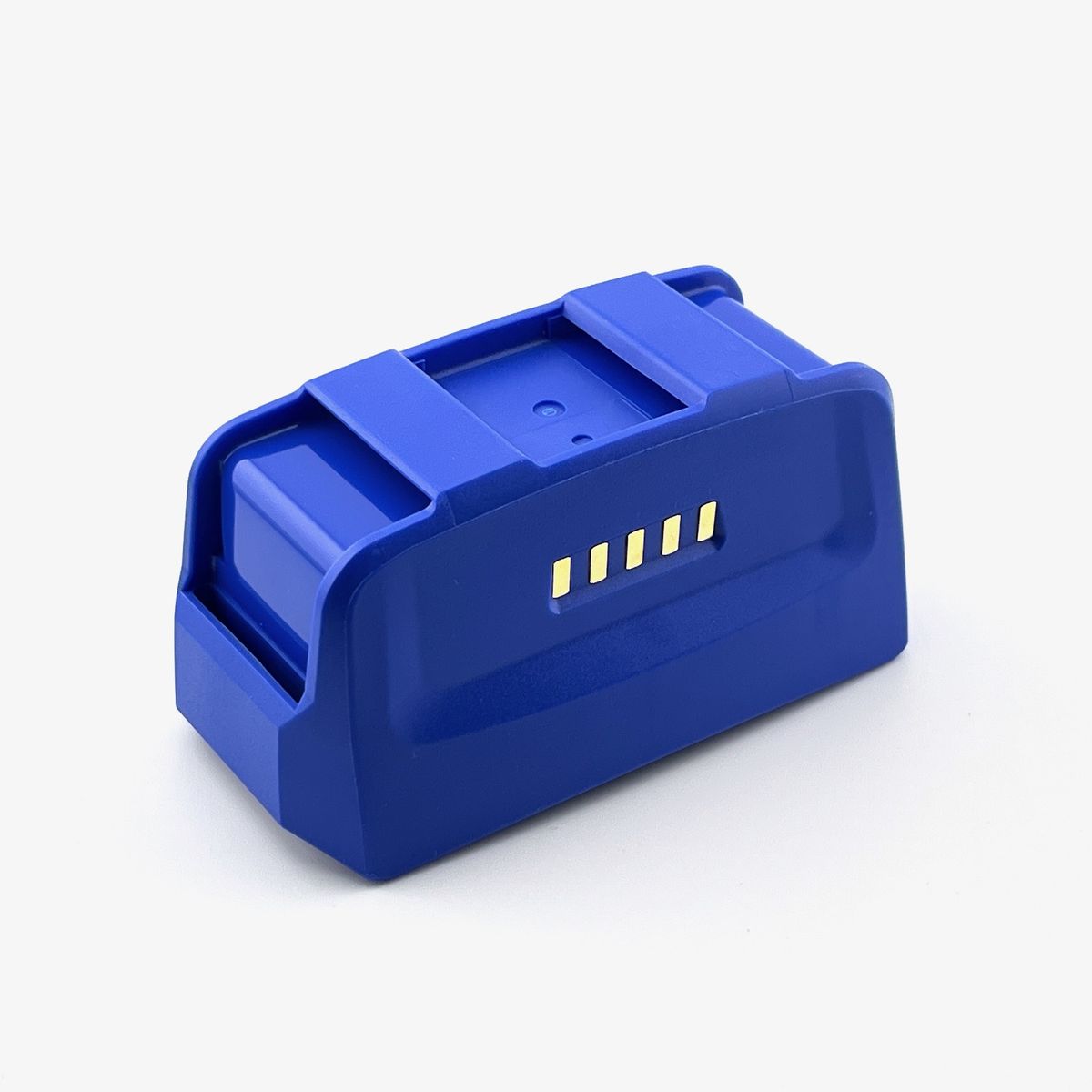 Front case for Garmin TT 15 (blue) New