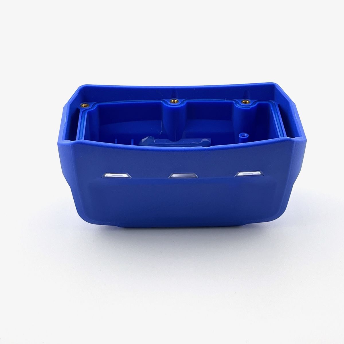Front case for Garmin TT 15 (blue) New