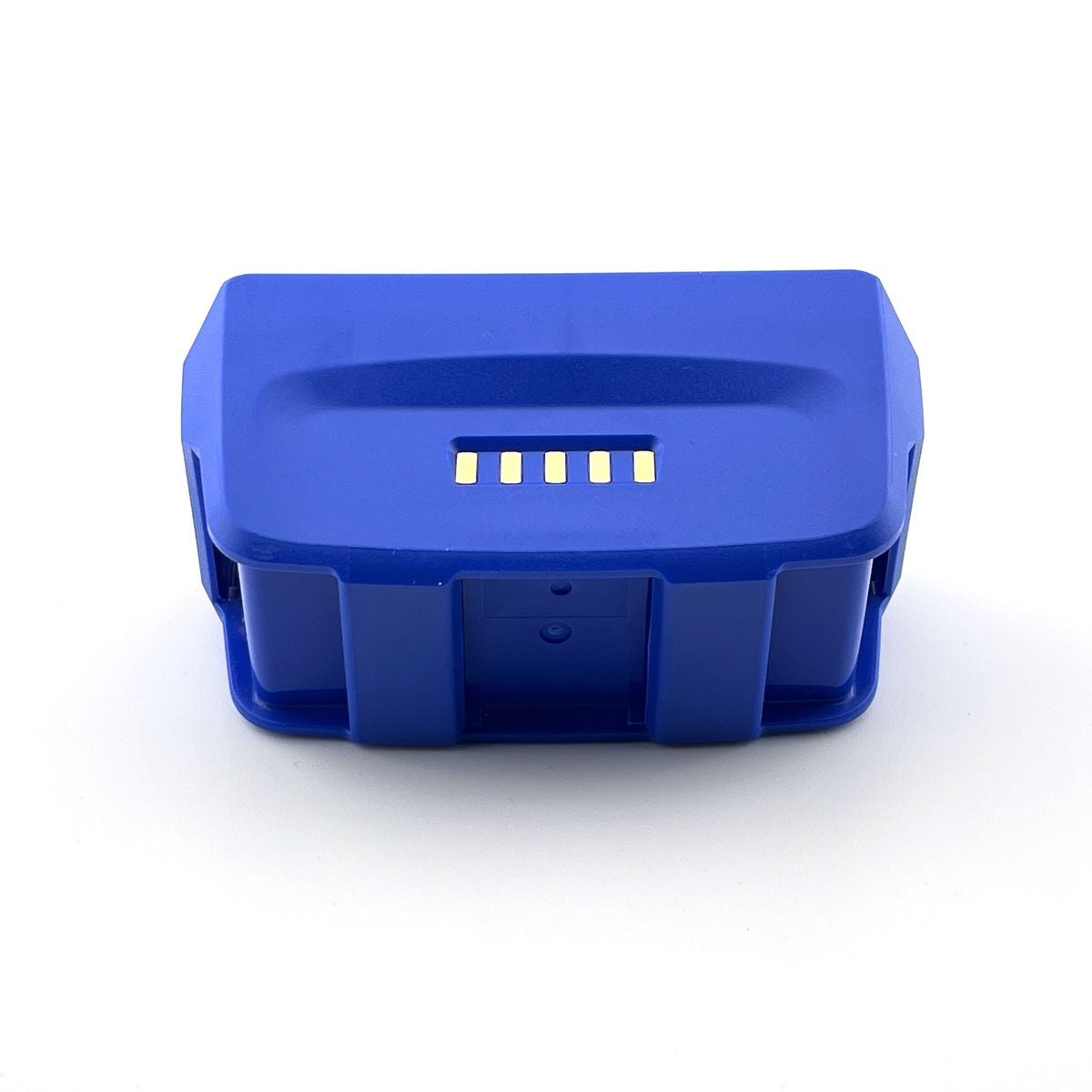 Front case for Garmin TT 15 (blue) New