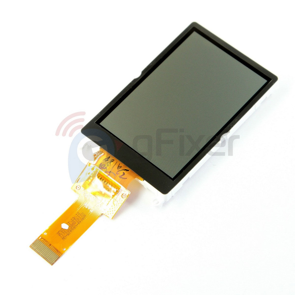 LCD for Garmin Edge 800  New