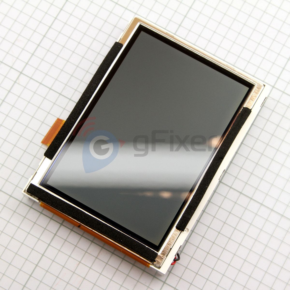 LCD for Garmin GPSMAP 276C with backlight New