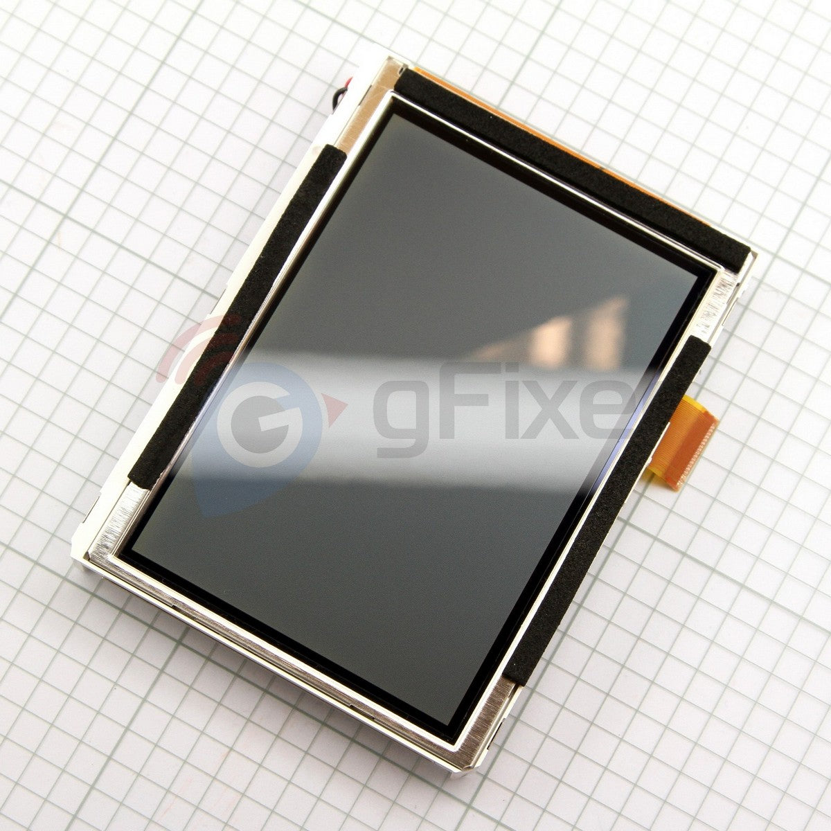 LCD for Garmin GPSMAP 276C with backlight New