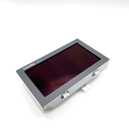 LCD for Garmin GPSMAP 295 F-51175 Used