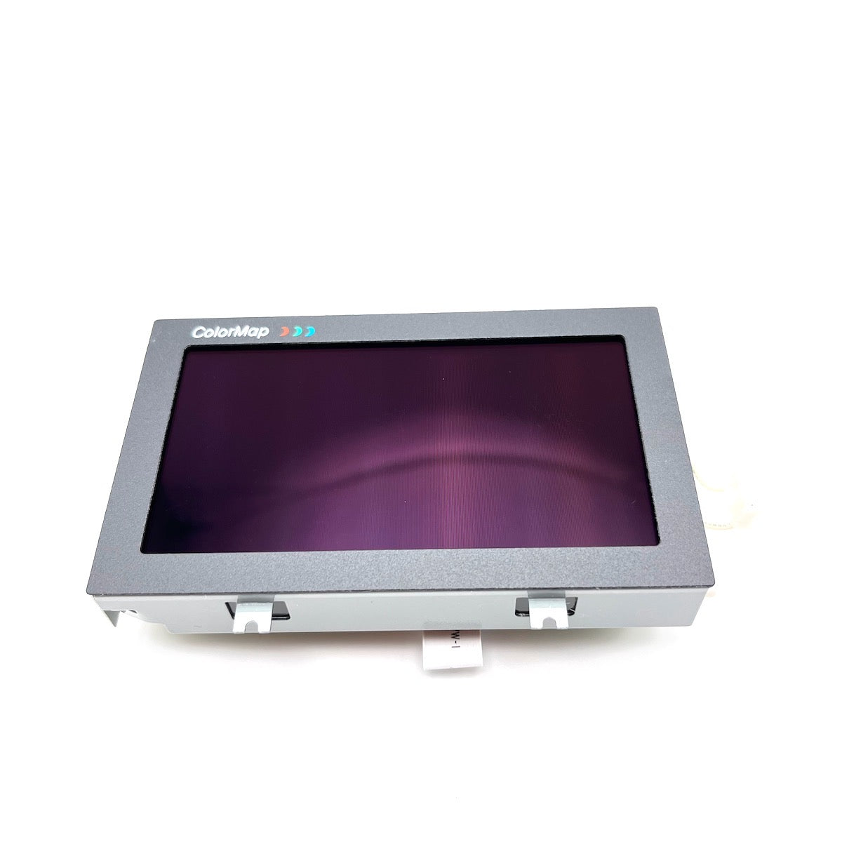 LCD for Garmin GPSMAP 295 F-51175 Used