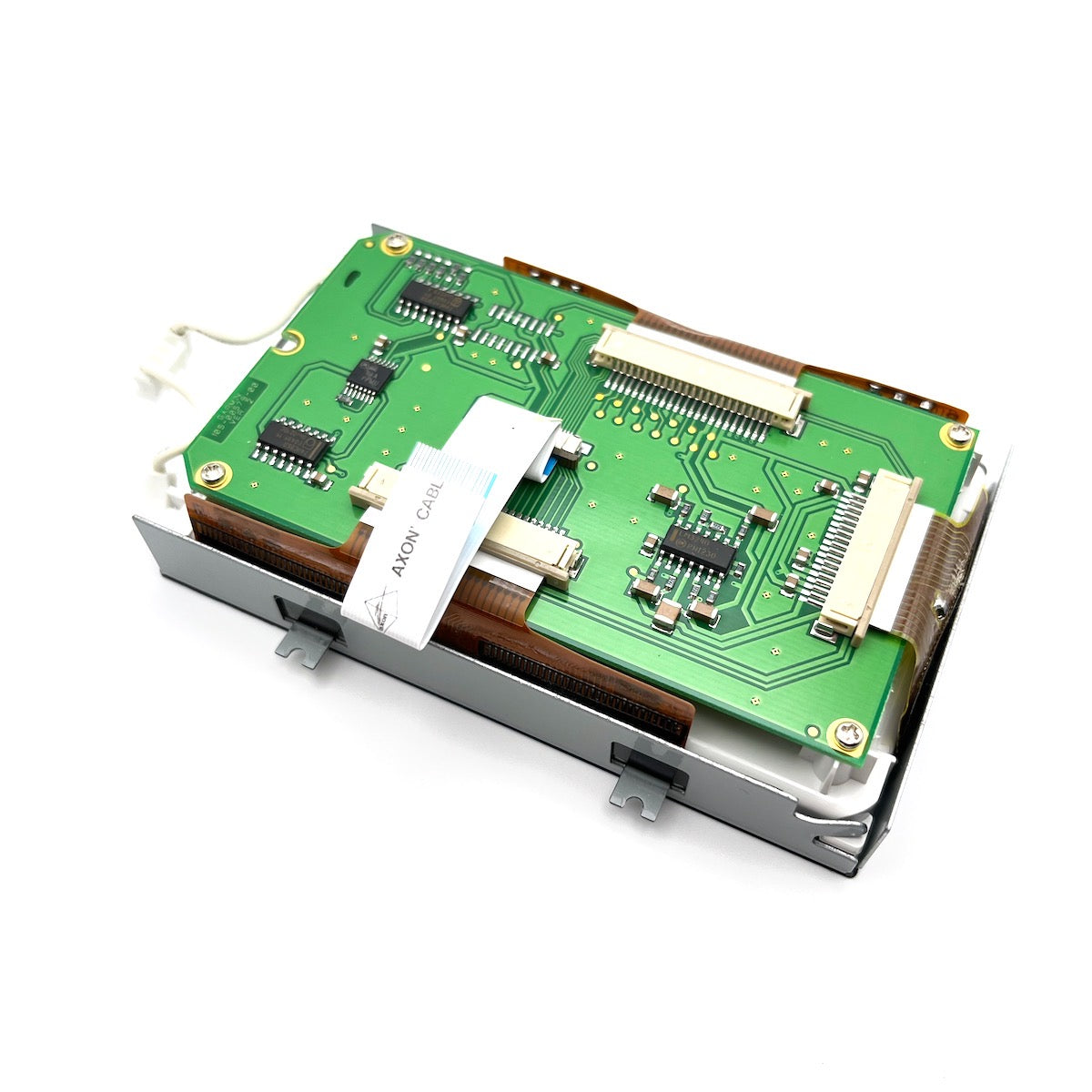 LCD for Garmin GPSMAP 295 F-51175 Used