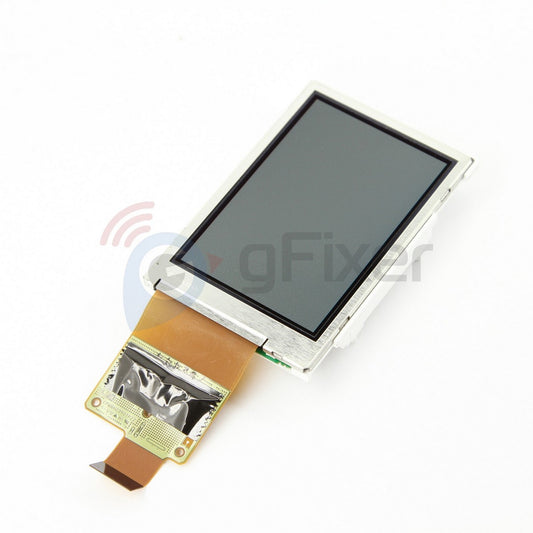 LCD for Garmin GPSMAP 96C  Used