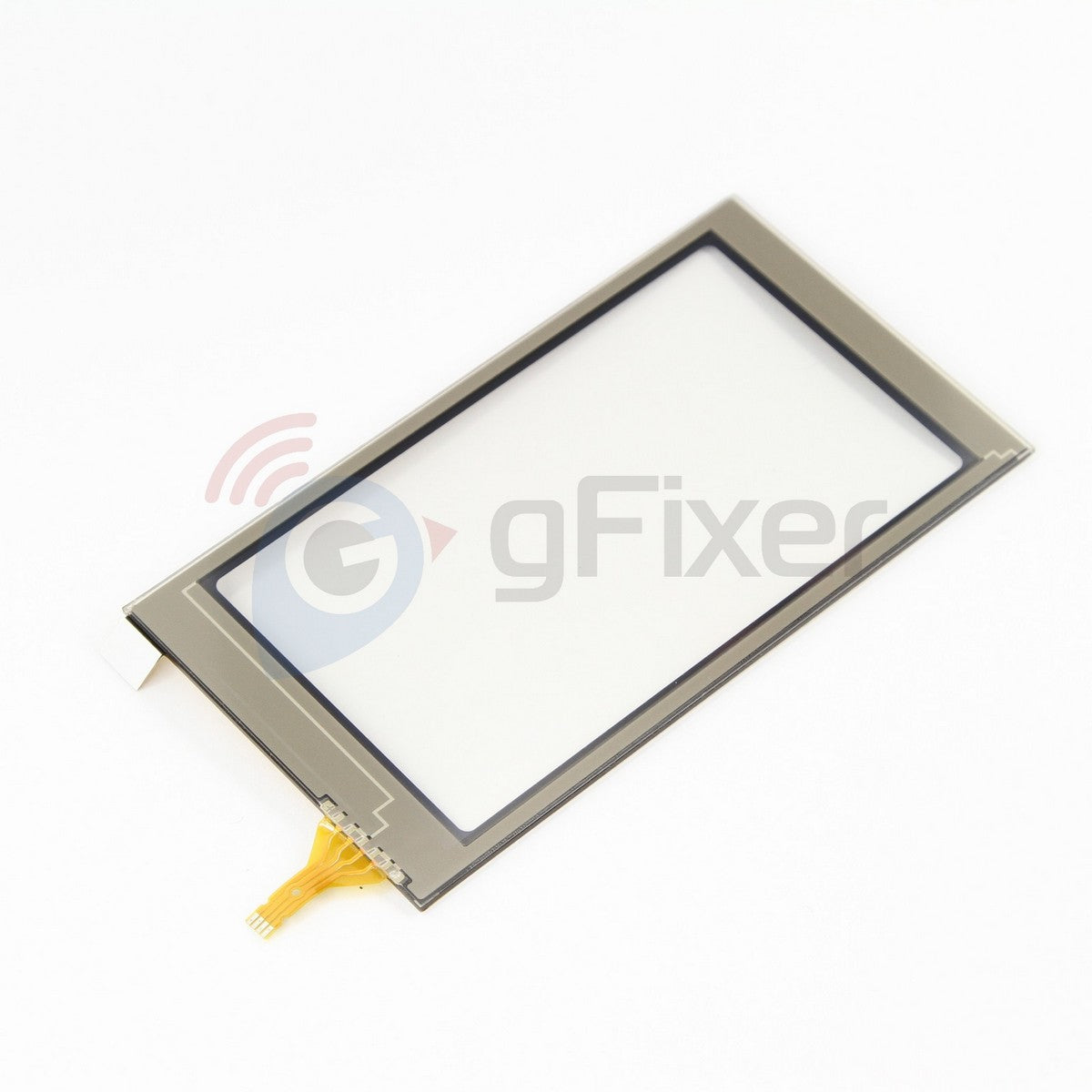 Touchscreen digitizer for Garmin Montana  New