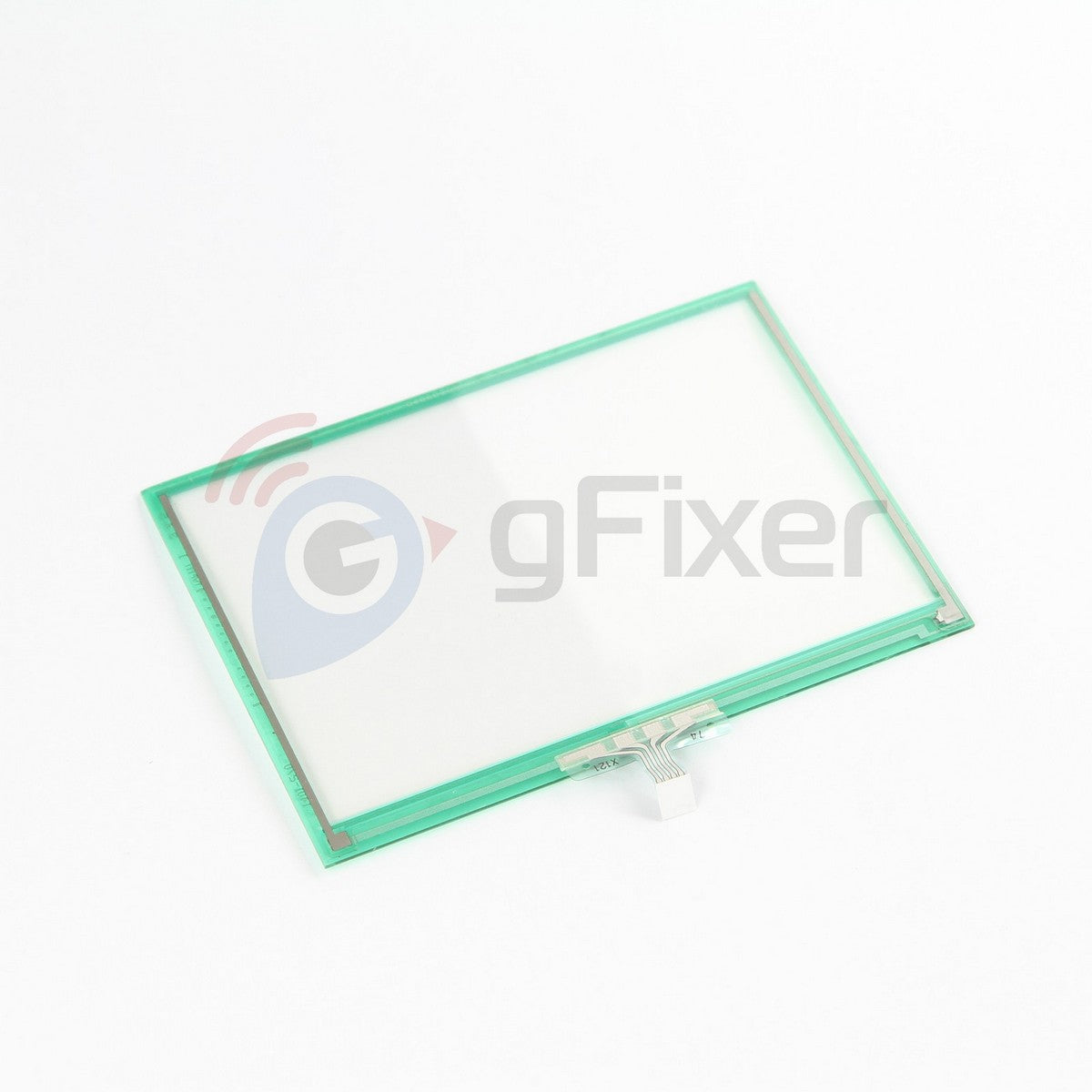 Touchscreen digitizer for Garmin iQue 3600  Used