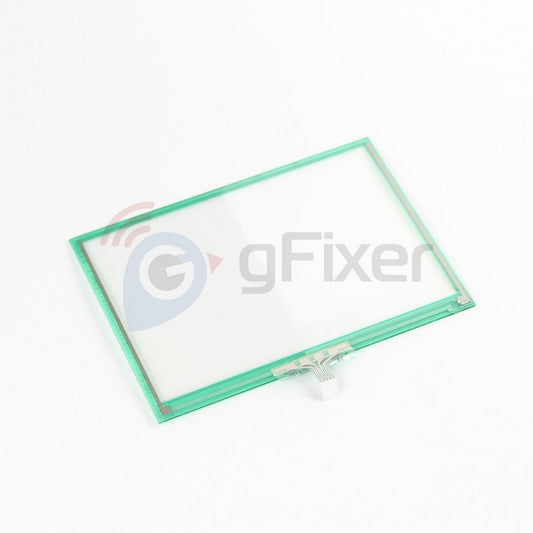 Touchscreen digitizer for Garmin iQue 3600  Used