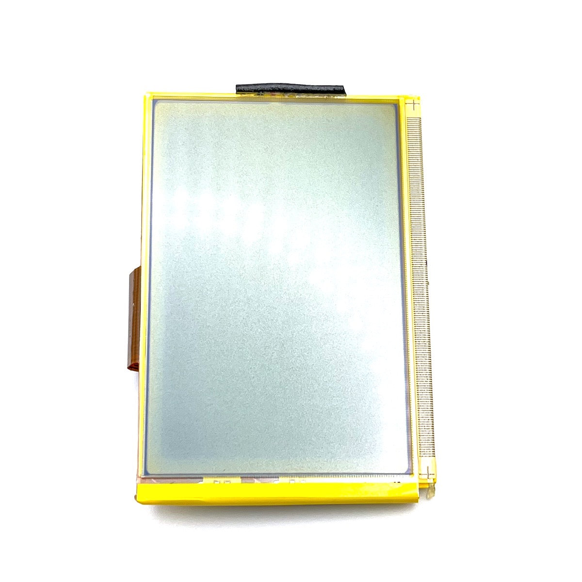 LCD for Garmin GPS III plus (HITACHI) Used
