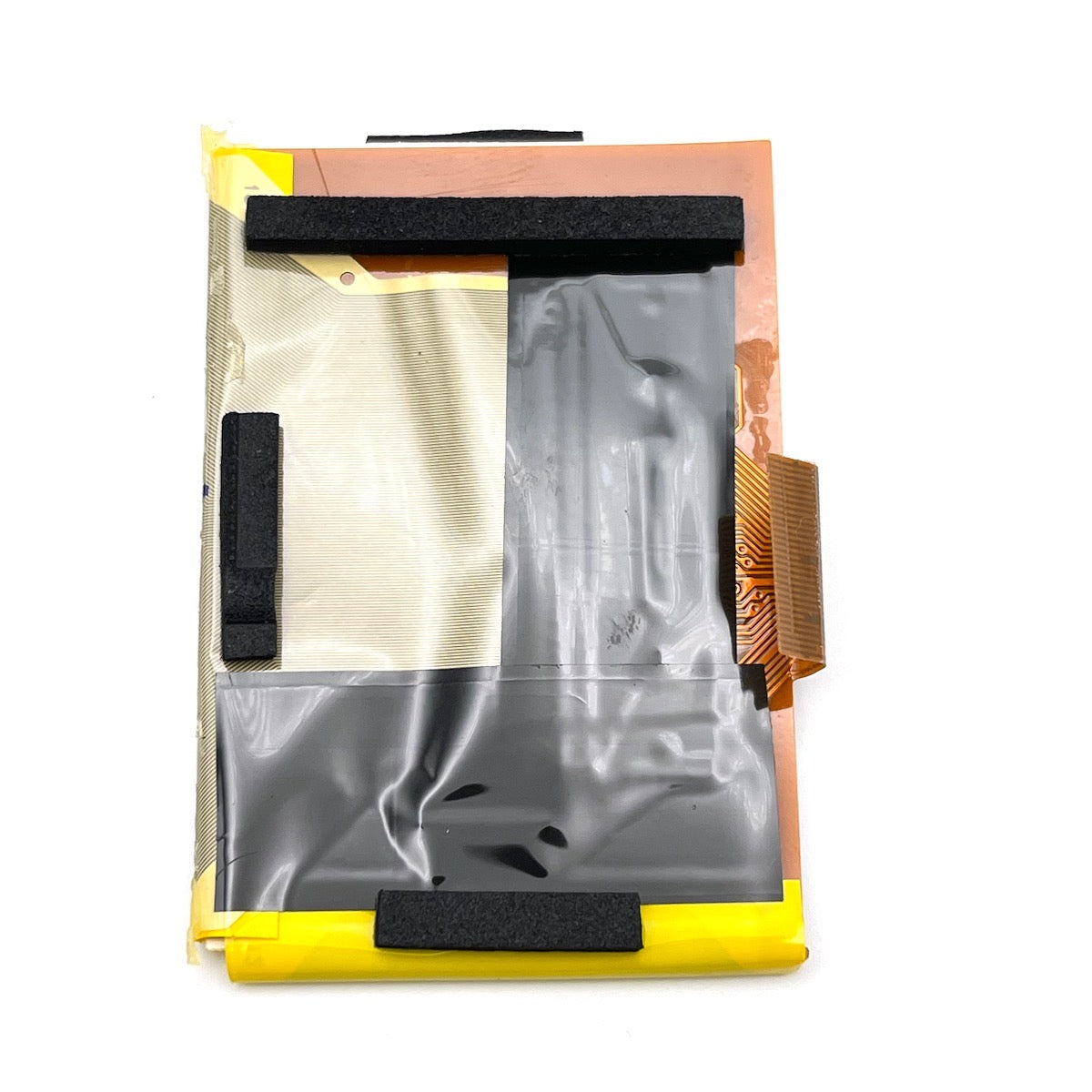 LCD for Garmin GPS III plus (HITACHI) Used