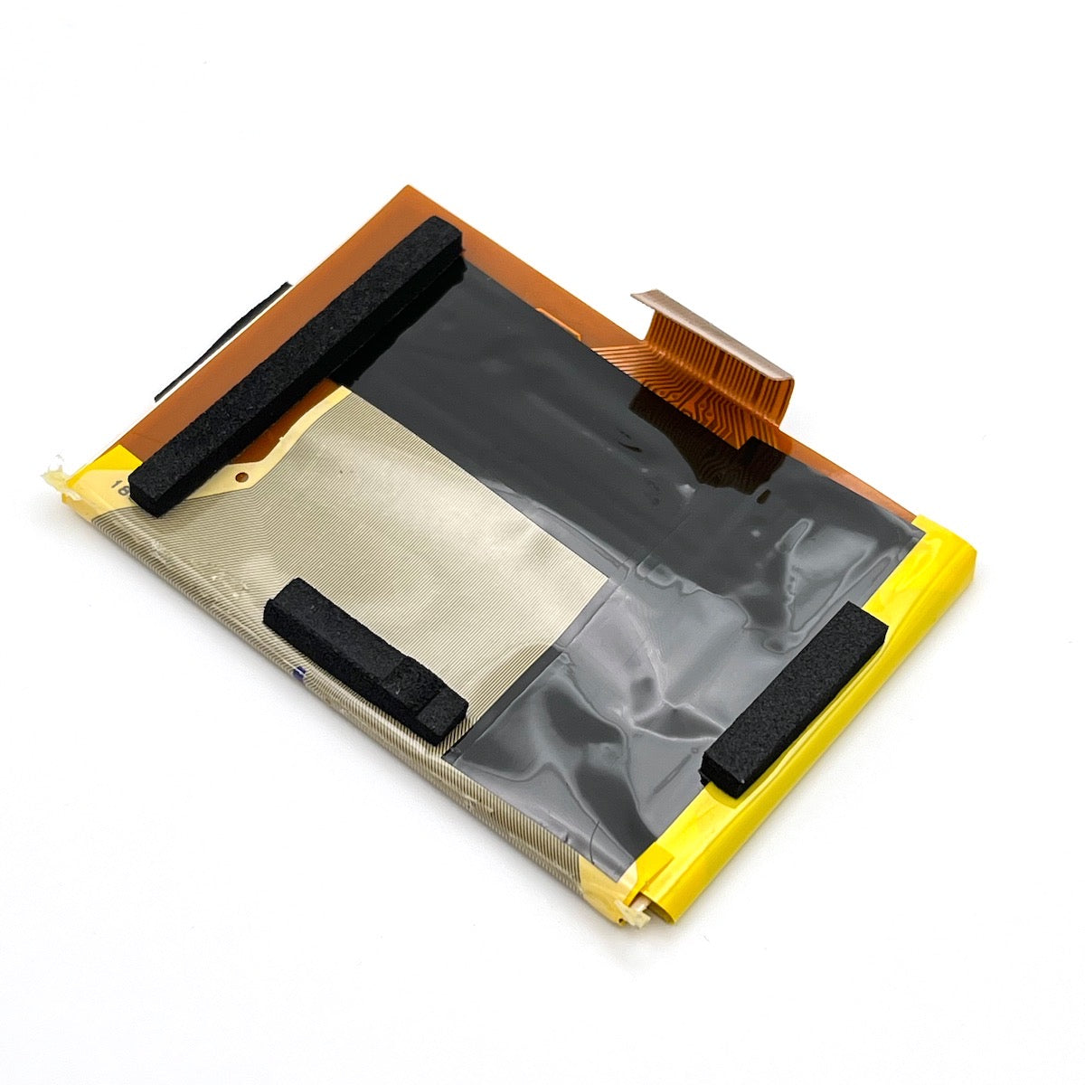 LCD for Garmin GPS III plus (HITACHI) Used