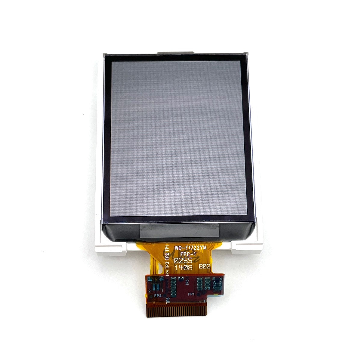 LCD for Garmin eTrex 30 WD-F1722YM-6FLW New