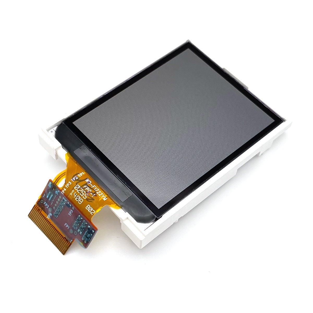 LCD for Garmin eTrex 30 WD-F1722YM-6FLW New