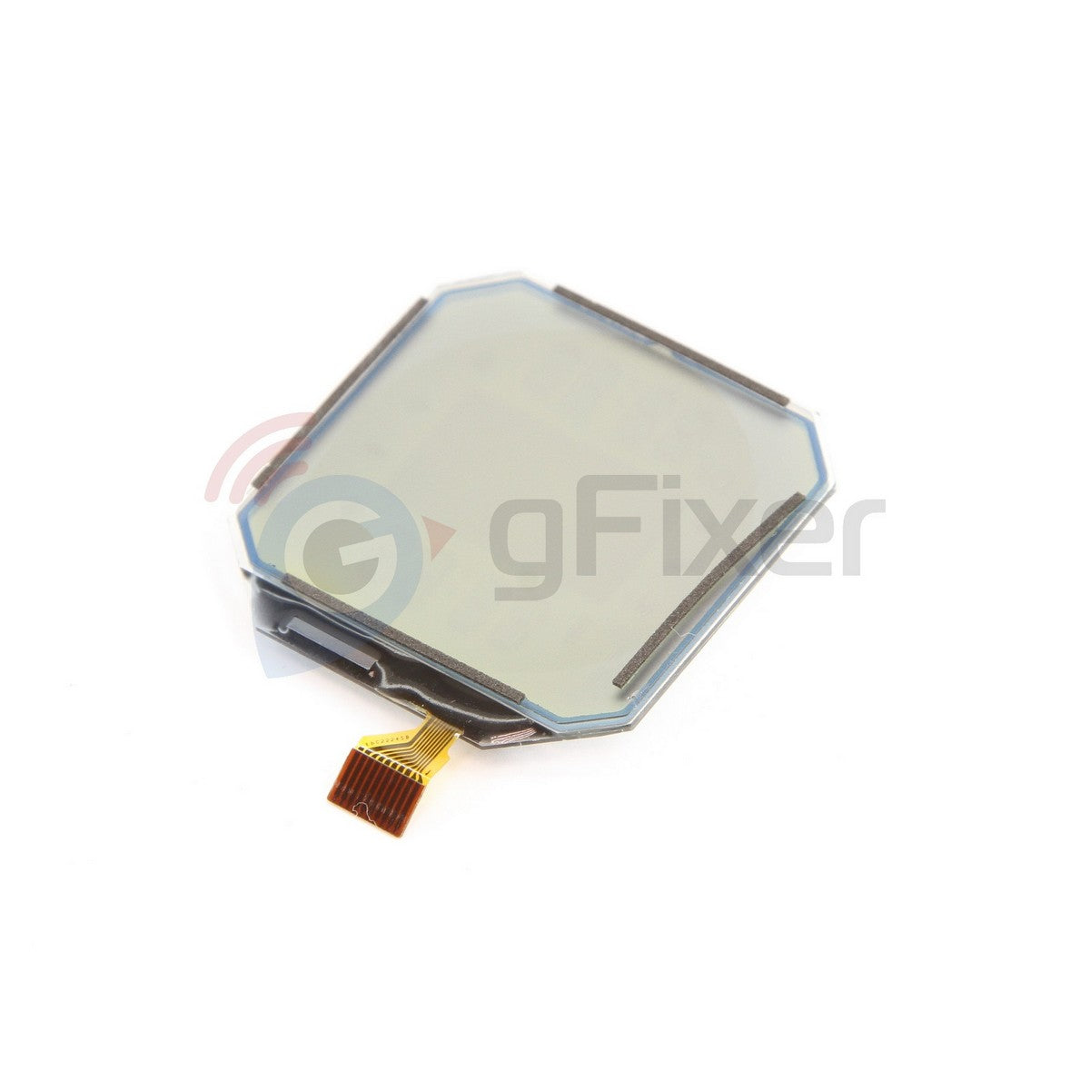 LCD for Garmin Forerunner 210 355631AA New