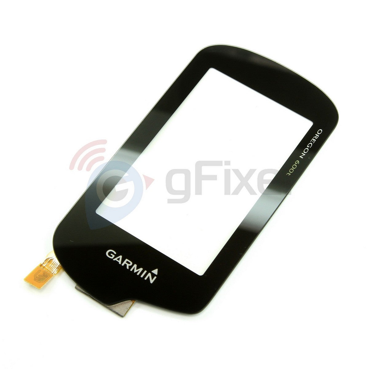 Touchscreen LCD for Garmin Oregon 600t (genuine) Used