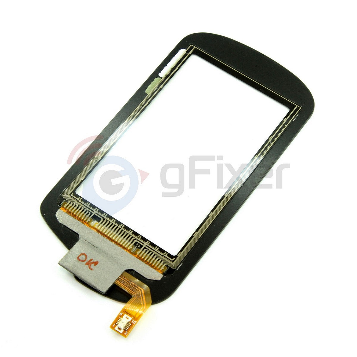 Touchscreen LCD for Garmin Oregon 600t (genuine) Used