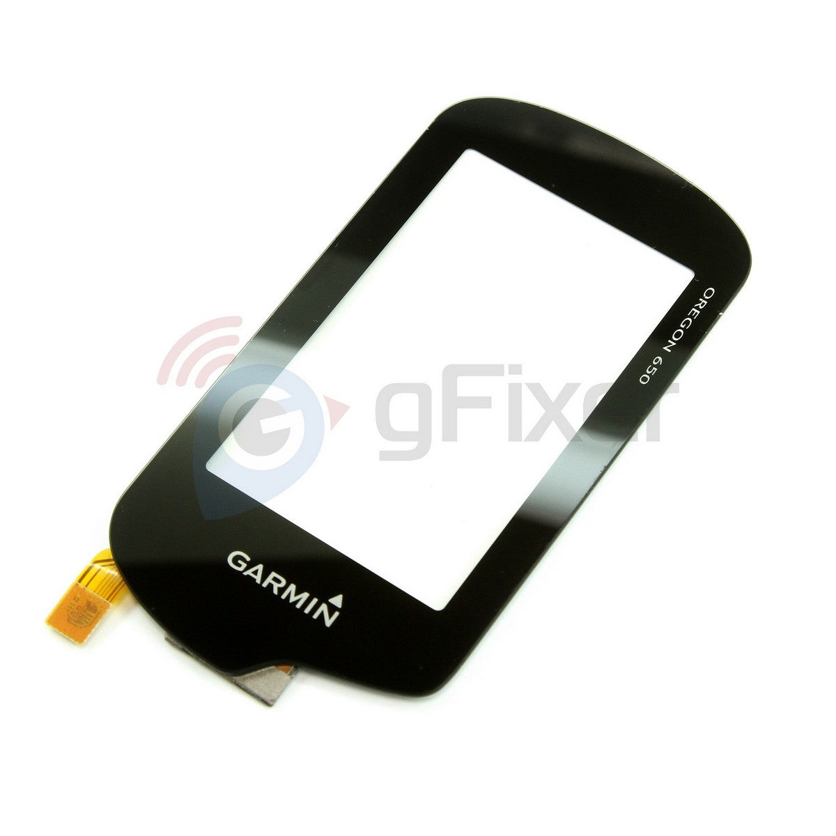 Touchscreen LCD for Garmin Oregon 650 (genuine) Used