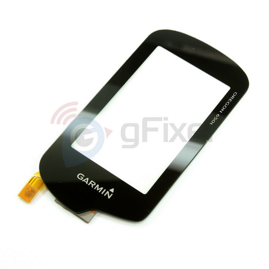 Touchscreen LCD for Garmin Oregon 650t (genuine) Used