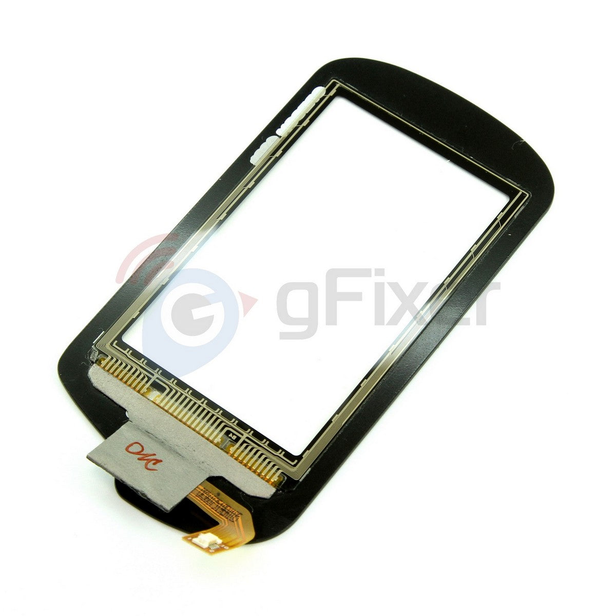 Touchscreen LCD for Garmin Oregon 650t (genuine) Used