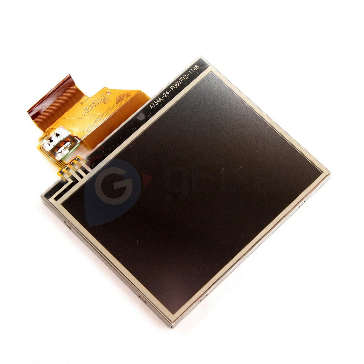 FULL LCD with Touchscreen for Garmin Zumo 220 (signs of use) Used