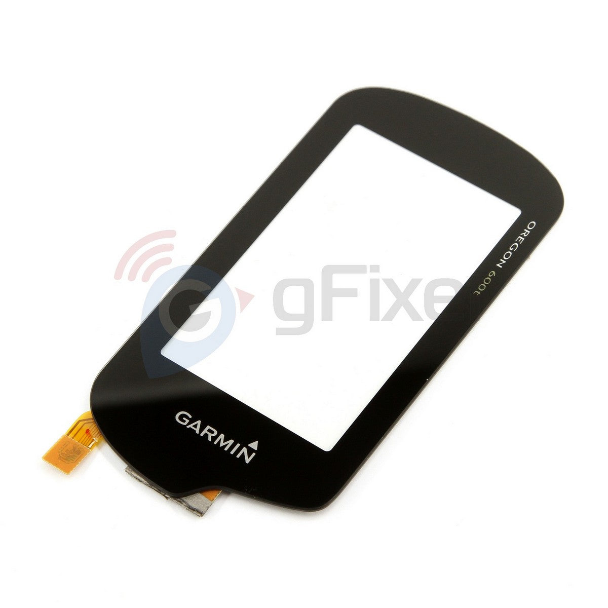 Touchscreen for Garmin Oregon 600t (genuine) New