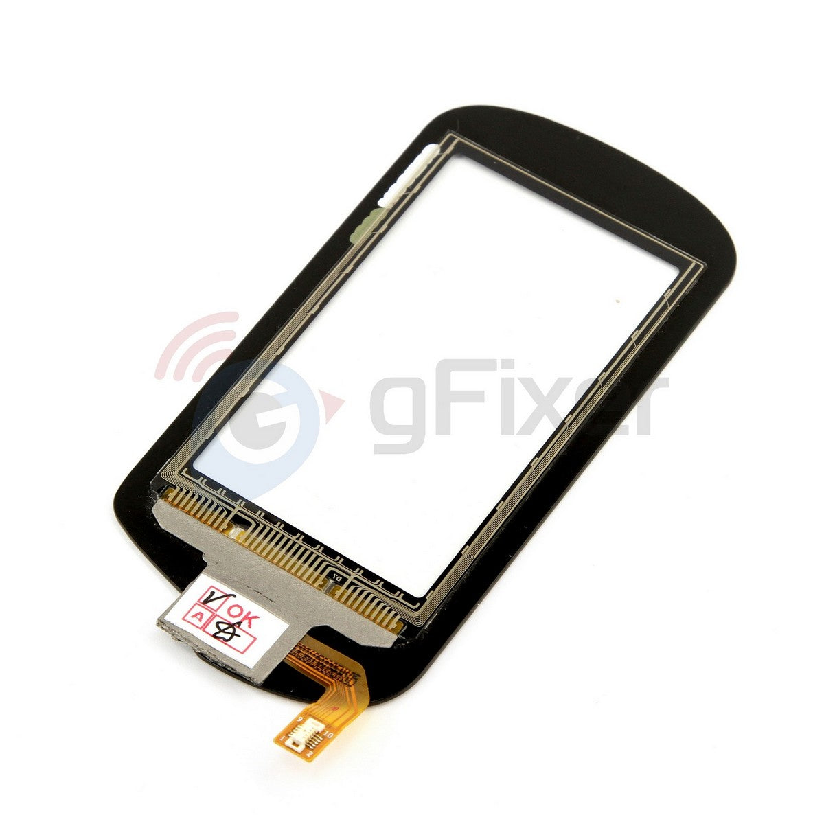 Touchscreen for Garmin Oregon 600t (genuine) New