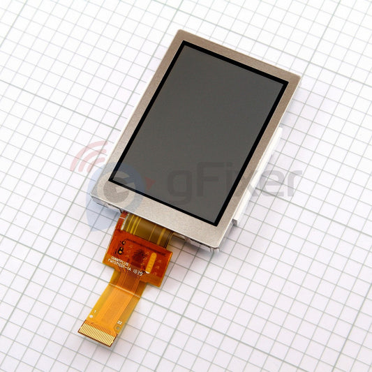 LCD for Garmin GPSMAP 78s v3 *(only for PCB that support GIANTPLUS LCD) New