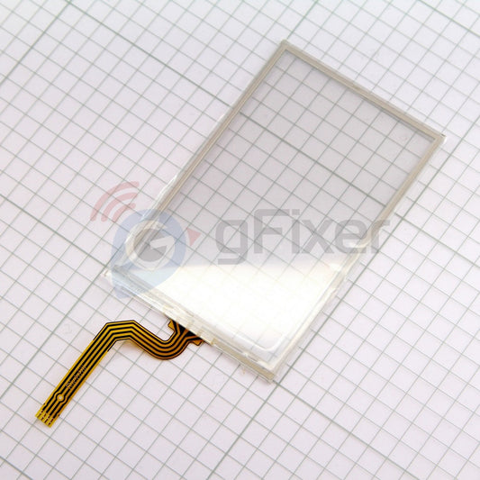 Touchscreen digitizer for Garmin Alpha 100 (Size: 47mm X 74mm) New