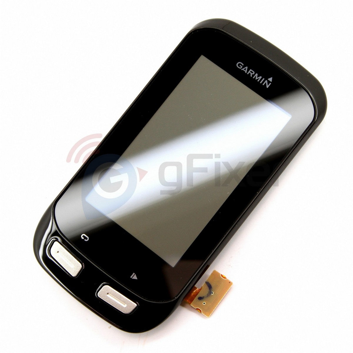 FULL LCD with Touchscreen for Garmin Edge 1000 (with front part of case) Used