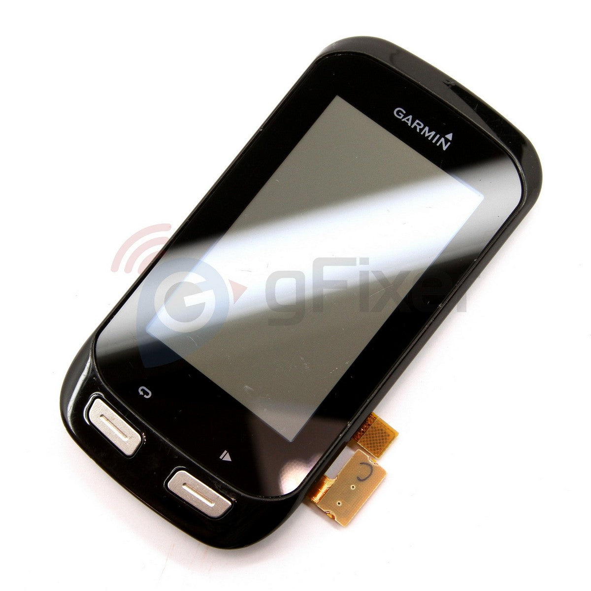 FULL LCD with Touchscreen for Garmin Edge 1000 (with front part of case) Used