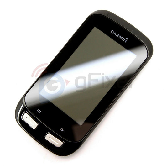 FULL LCD with Touchscreen for Garmin Edge 1000 (with front part of case) Used