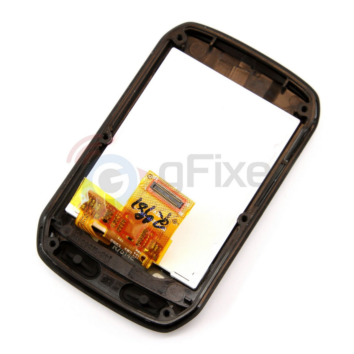 FULL LCD with Touchscreen for Garmin Edge 510 (with front part of case) Used