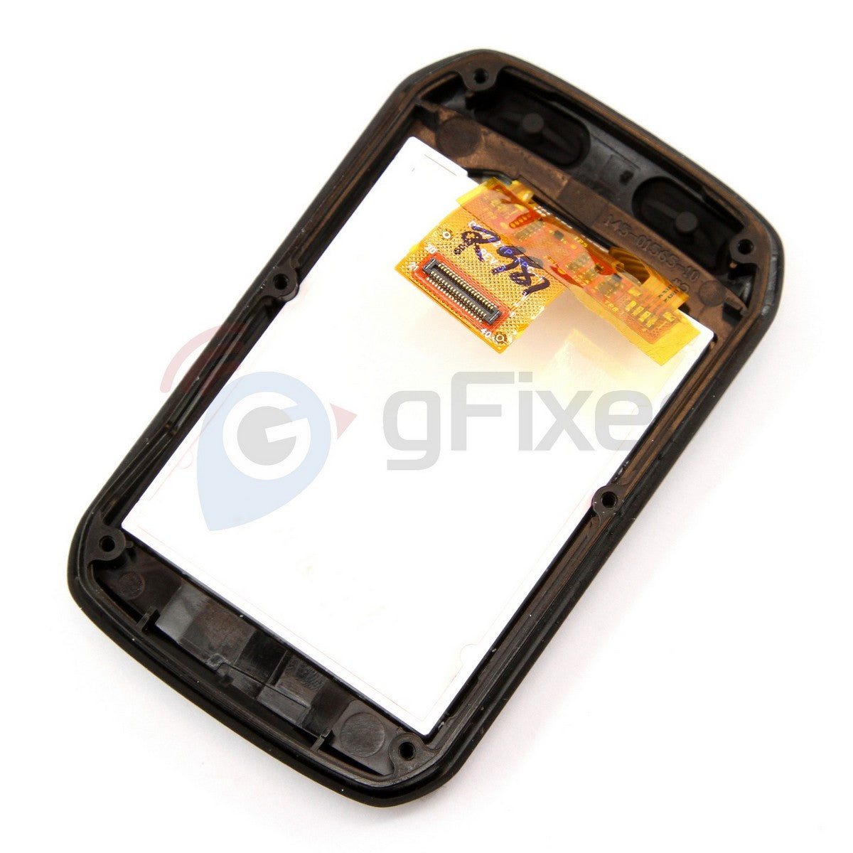 FULL LCD with Touchscreen for Garmin Edge 510 (with front part of case) Used