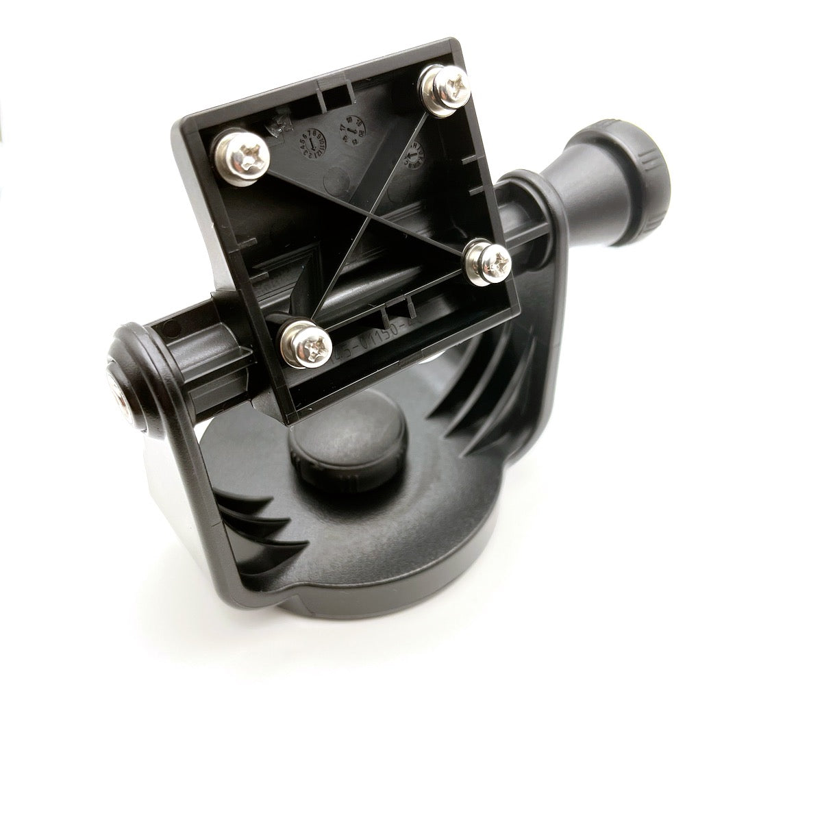 Surface mount AMPS for Garmin Montana  New