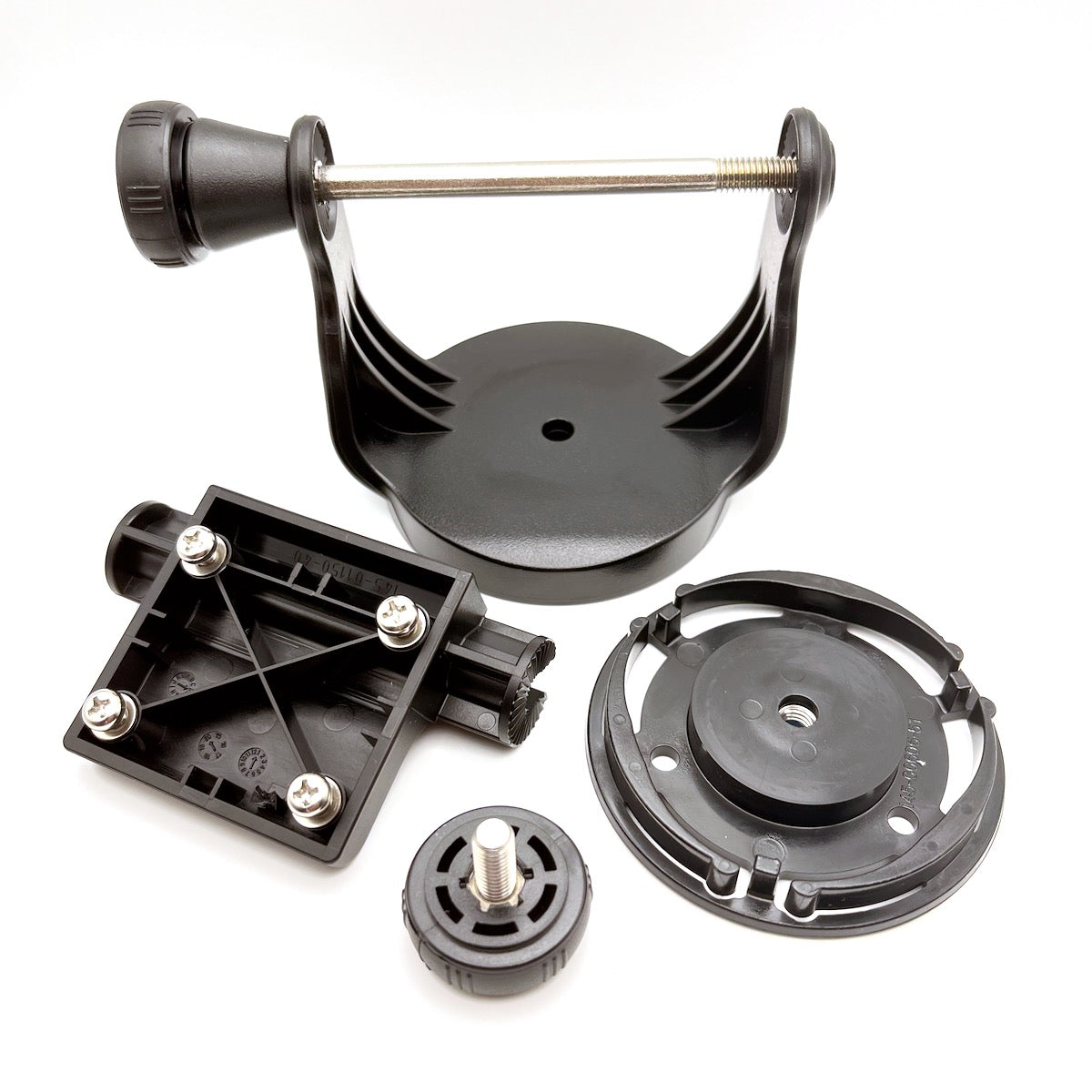 Surface mount AMPS for Garmin Montana  New