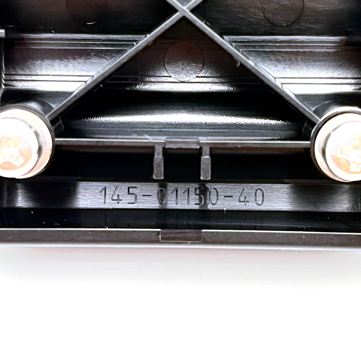 Surface mount AMPS for Garmin Montana  New