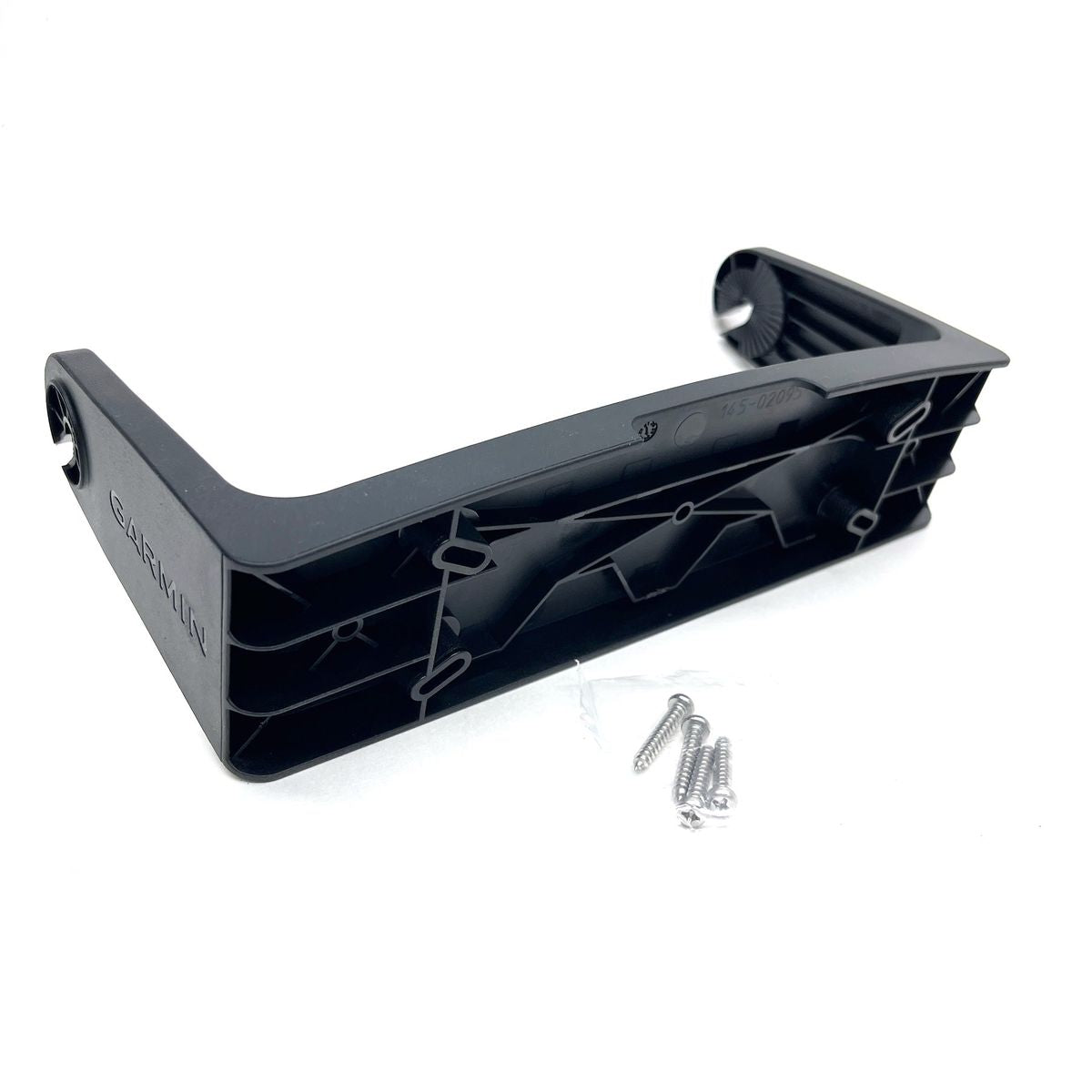 Mount bracket for Garmin echoMAP 73 (bracket width 225mm inside | 247mm outside) New