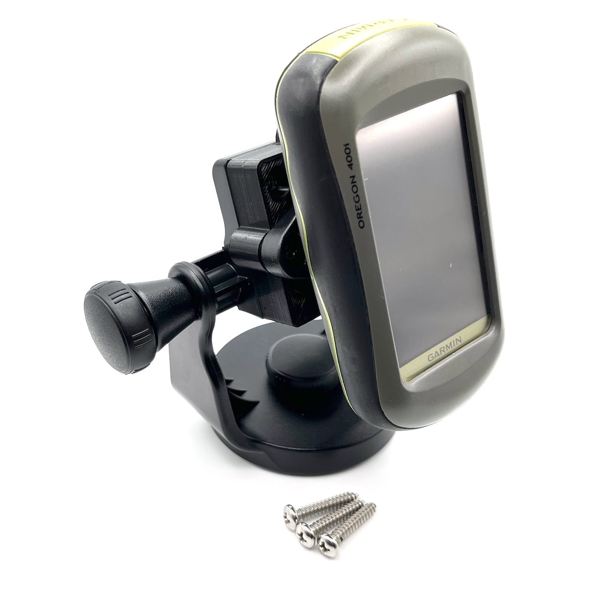 Surface mount AMPS for Garmin Astro Garmin surface mount + RAM cradle holder New