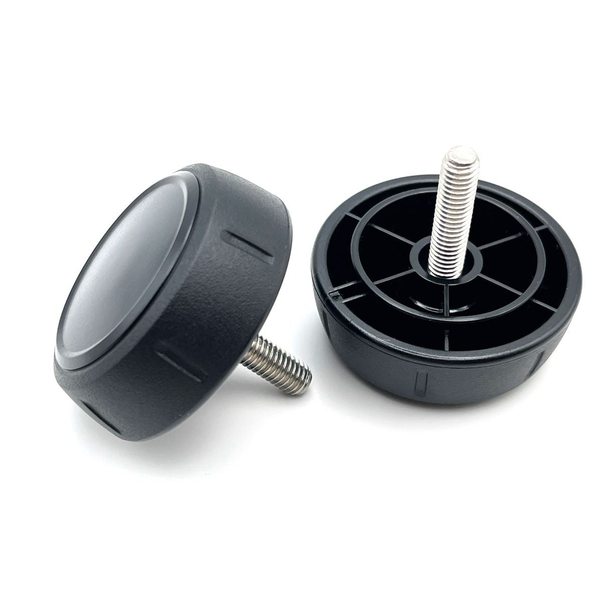 Mounting knob screw for Garmin GPSMAP, ECHOmap (2pcs) New