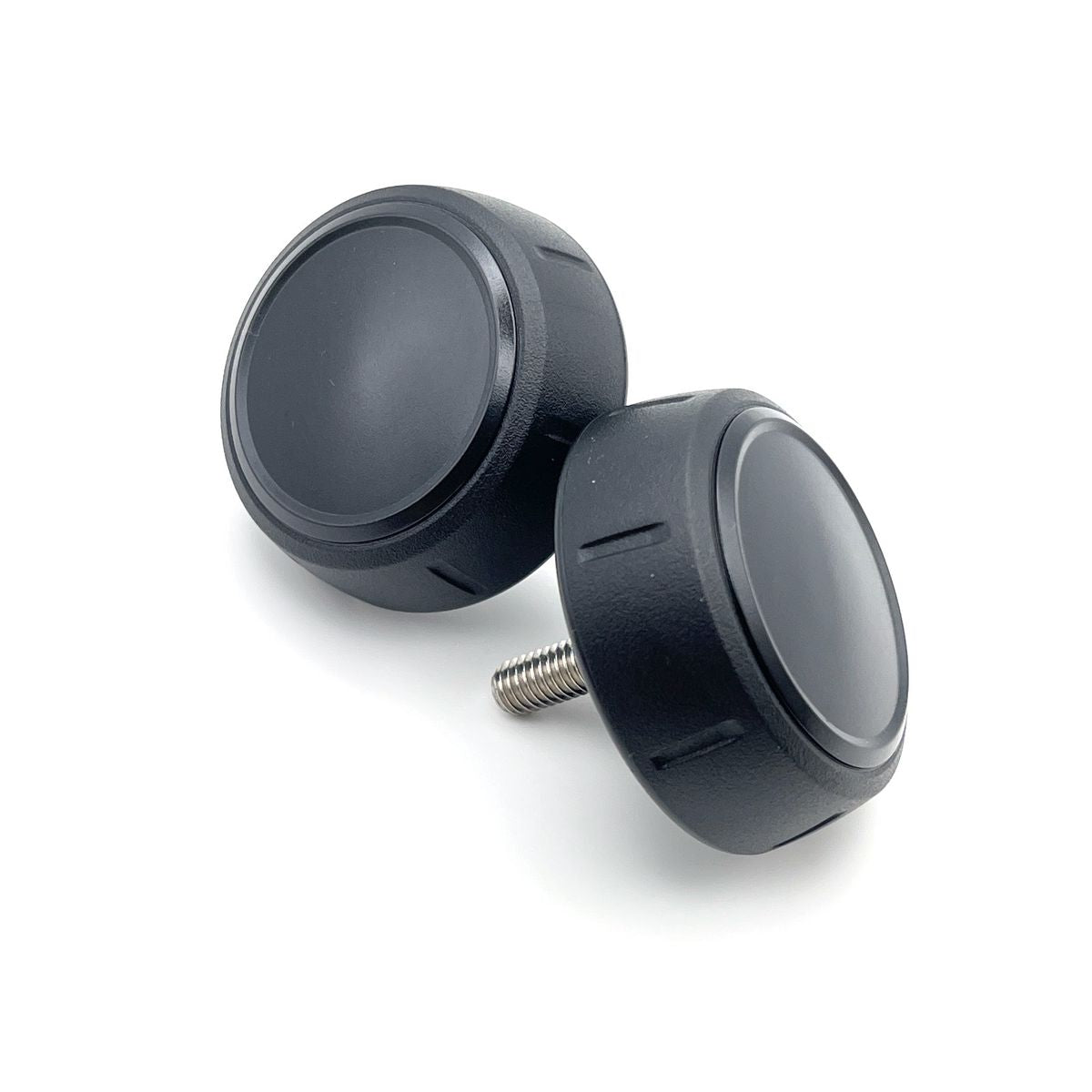 Mounting knob screw for Garmin GPSMAP, ECHOmap (2pcs) New