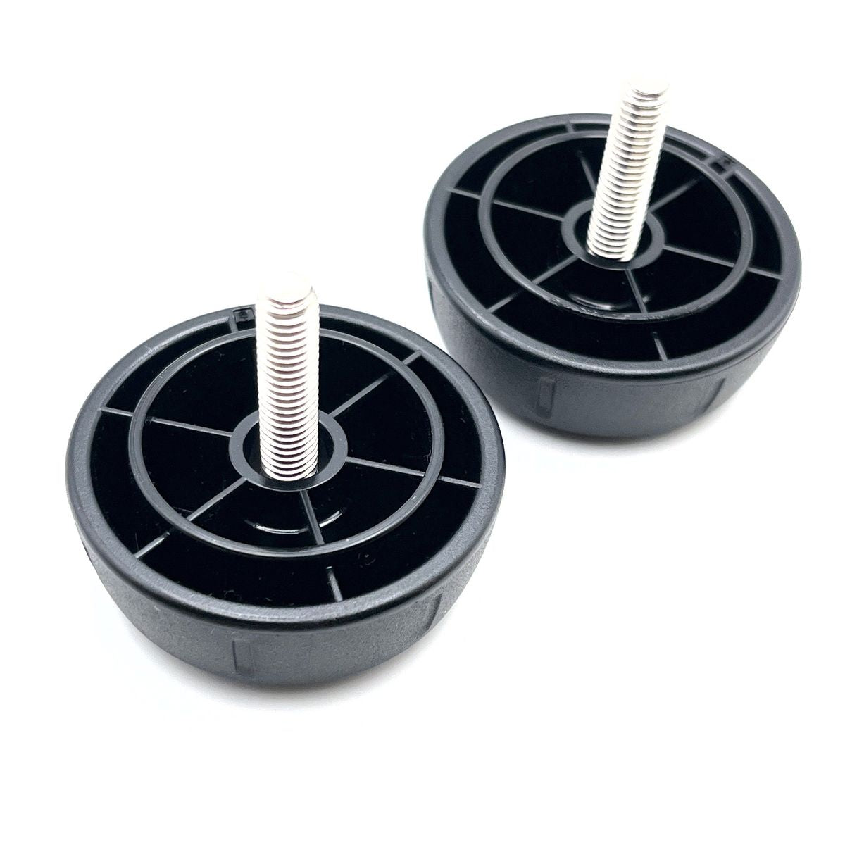 Mounting knob screw for Garmin GPSMAP, ECHOmap (2pcs) New