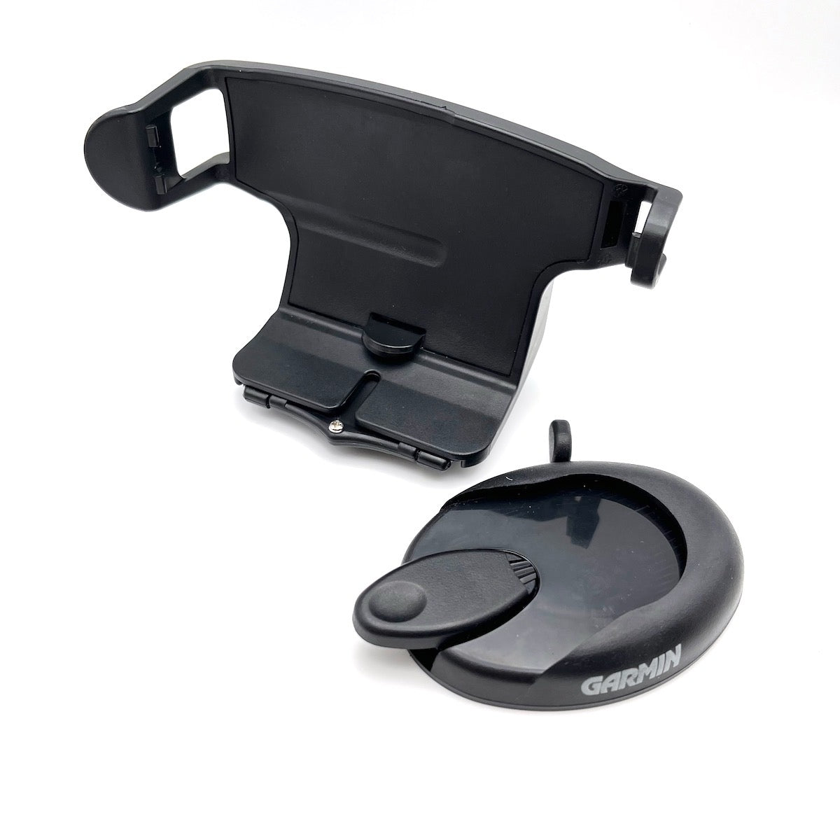 Auto mount for Garmin GPSMAP 276/196  New