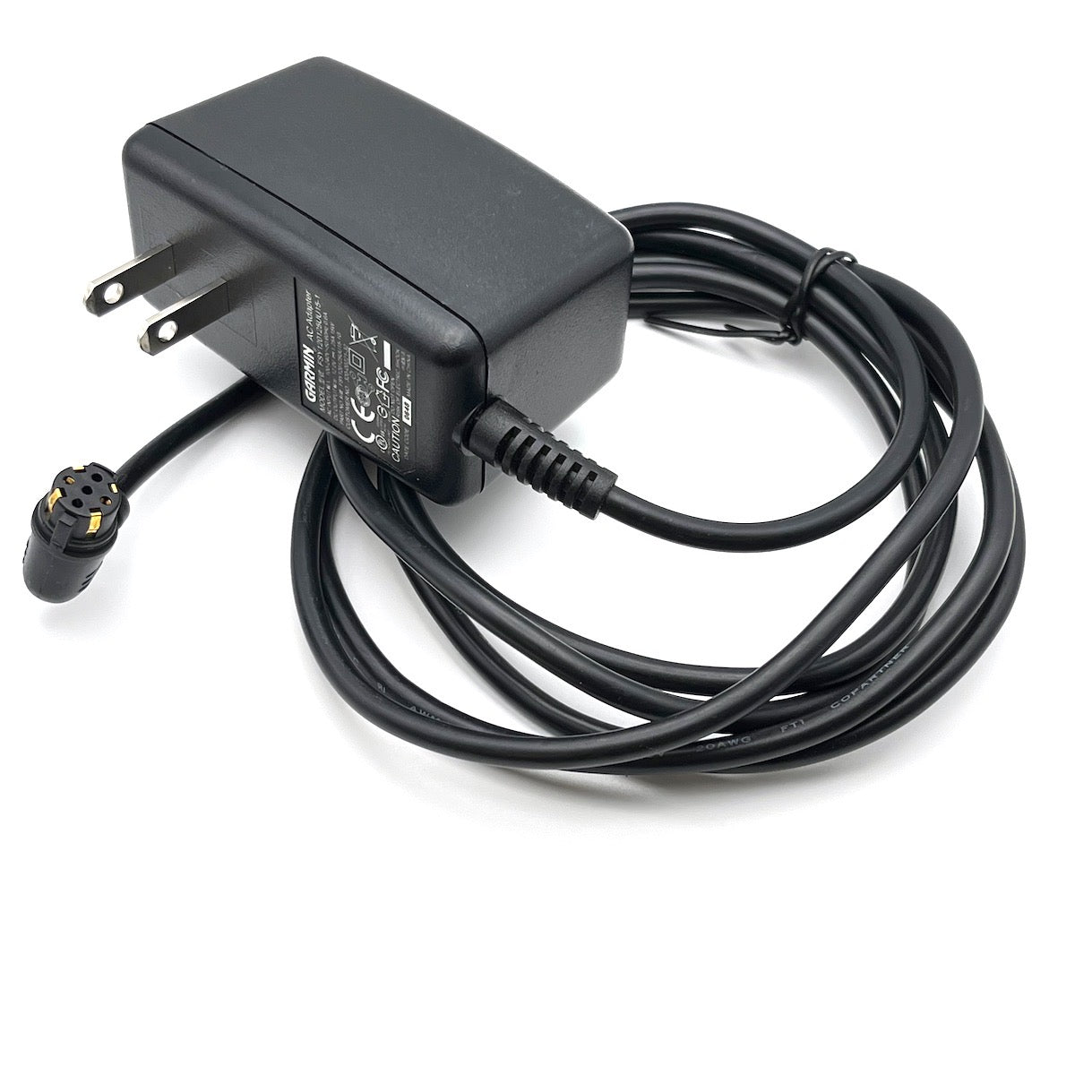 220V adapter charging for Garmin GPSMAP 276C  New